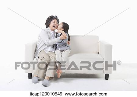 Stock Photo - Dollar chess piece on the chart. Fotosearch