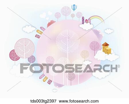 eco friendly earth View Large Photo Image Stock Photo - eco friendly earth. Fotosearch