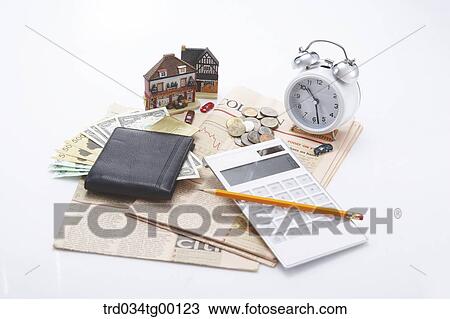 financial theme and economy View Large Photo Image Stock Image - financial theme and economy. Fotosearch