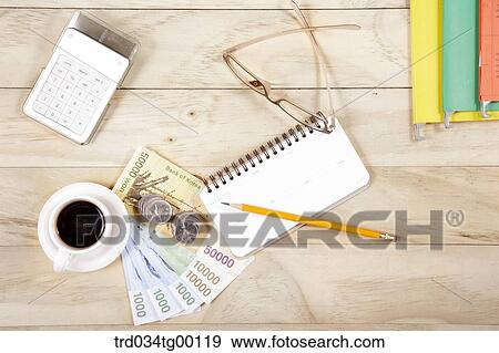 Stock Photo - financial theme and economy. Fotosearch