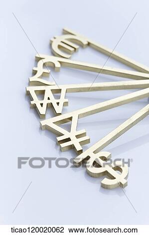 Foreign currency key View Large Photo Image Stock Image - Foreign currency key . Fotosearch