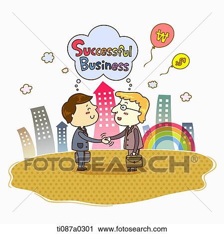 Global business partners shaking hands View Large Photo Image Stock Image - Global business partners shaking hands. Fotosearch