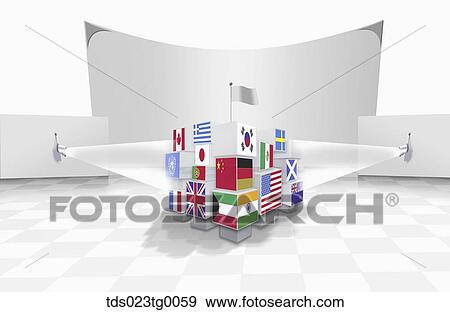 global economy and business View Large Photo Image Stock Photo - global economy and business. Fotosearch