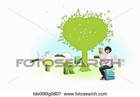 global education and dream of children View Large Photo Image Stock Photo - global education and dream of children. Fotosearch