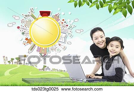 global education of children View Large Photo Image Stock Photography - global education of children . Fotosearch