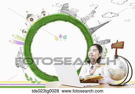 global education View Large Photo Image Stock Photo - global education. Fotosearch