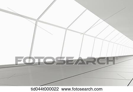 Gray hallway and window View Large Photo Image Stock Image - Gray hallway and window. Fotosearch