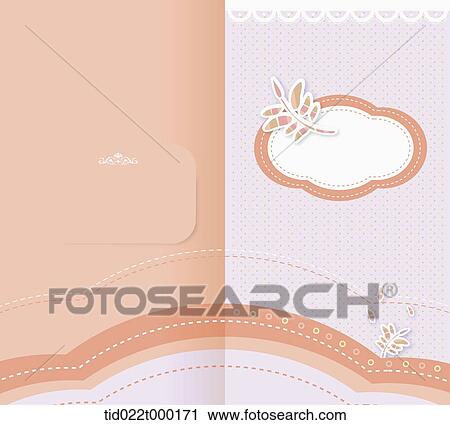 Purple and orange leaf brochure View Large Photo Image Stock Image - Purple and orange leaf brochure. Fotosearch