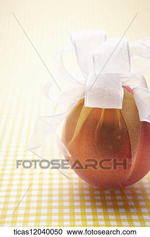 Red gift package with white ribbon View Large Photo Image Stock Image - Red gift package with white ribbon . Fotosearch
