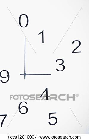 The clock View Large Photo Image Stock Photo - The clock. Fotosearch