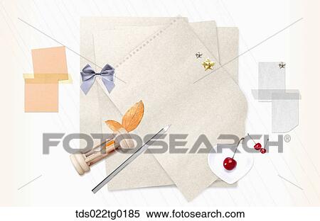 The image of letter, sandglass, pen, and cherry View Large Photo Image Stock Photography - The image of letter, sandglass, pen, and cherry. Fotosearch