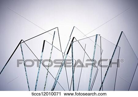 The slice of glass View Large Photo Image Stock Image - The slice of glass. Fotosearch