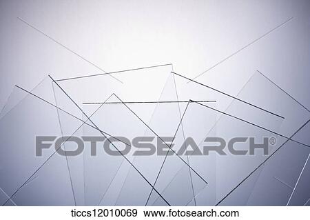 The slice of glass View Large Photo Image Stock Photo - The slice of glass. Fotosearch