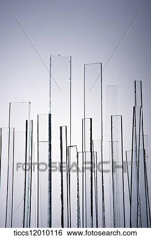 The slice of glass View Large Photo Image Stock Photograph - The slice of glass. Fotosearch