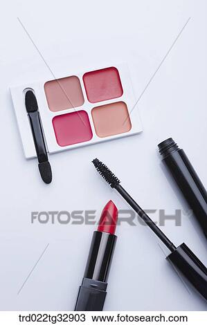 Various cosmetics View Large Photo Image Stock Image - Various cosmetics. Fotosearch