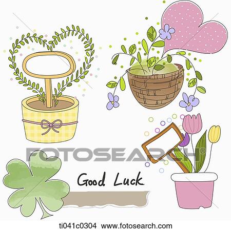 Various plants memo View Large Photo Image Picture - Various plants memo . Fotosearch