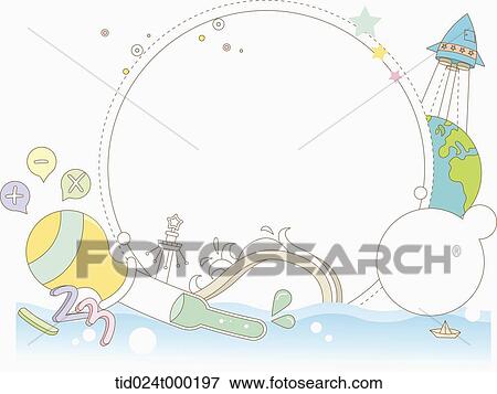 White circle, globe, and educational tool and icon View Large Photo Image Stock Photo - White circle, globe, and educational tool and icon. Fotosearch