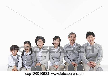 Stock Photo - Won in the pieces of puzzle. Fotosearch