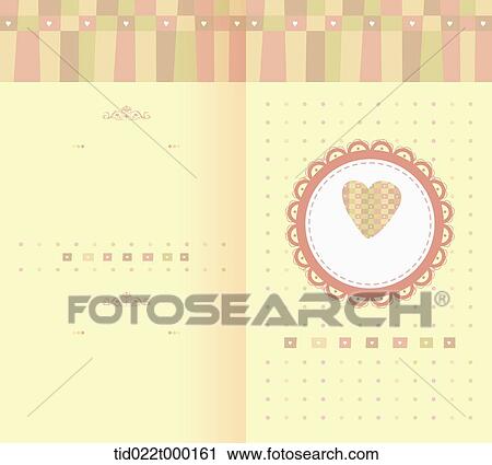 Yellow and pink flower brochure View Large Photo Image Stock Image - Yellow and pink flower brochure. Fotosearch