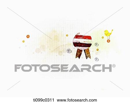 Clip Art - feedback . Fotosearch