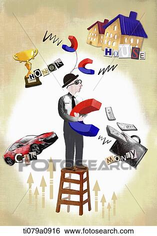 Stock Illustration - illustration of money . Fotosearch