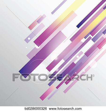 colourful illustration of lines View Large Photo Image Stock Photograph - colourful illustration of lines . Fotosearch