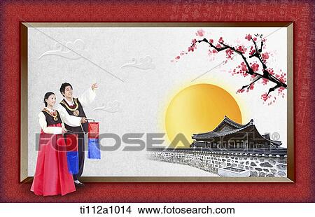 Picture - Design source, Backgrounds, Backdrop, Concepts, People, Human, Real People. Fotosearch
