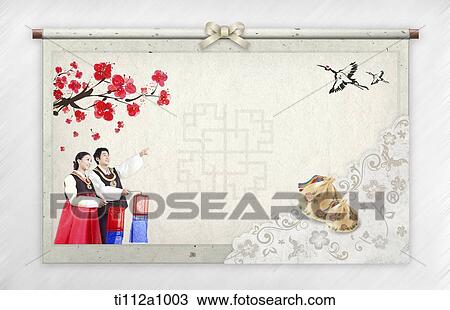 Stock Image - Design source, Backgrounds, Backdrop, Concepts, People, Human, Real People. Fotosearch