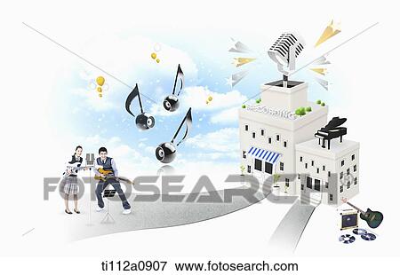 Design source, Backgrounds, Backdrop, Concepts, 3D, People, Human View Large Photo Image Stock Photo - Design source, Backgrounds, Backdrop, Concepts, 3D, People, Human. Fotosearch