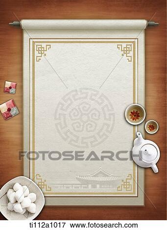 Design source, Backgrounds, Backdrop, Concepts, Chuseok, Korean Festival Days, Chuseok View Large Photo Image Stock Photo - Design source, Backgrounds, Backdrop, Concepts, Chuseok, Korean Festival Days, Chuseok. Fotosearch
