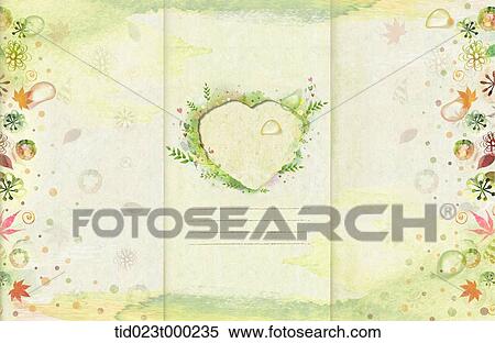 flyer template design with colourful flowers View Large Photo Image Stock Photography - flyer template design with colourful flowers. Fotosearch