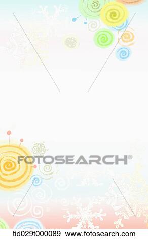 illustration drawing of swirl balls View Large Photo Image Stock Photo - illustration drawing of swirl balls . Fotosearch