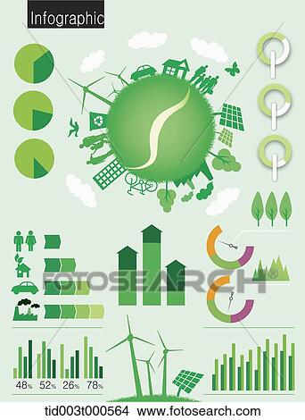 infographic design of energy related graphs View Large Photo Image Picture - infographic design of energy related graphs . Fotosearch