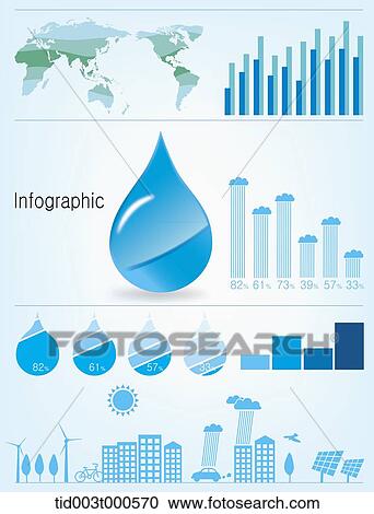 infographic design of energy related graphs View Large Photo Image Stock Image - infographic design of energy related graphs . Fotosearch