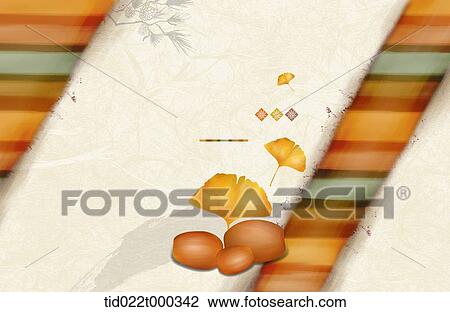 ppt template illustration of Korean autumn View Large Photo Image Stock Image - ppt template illustration of Korean autumn. Fotosearch