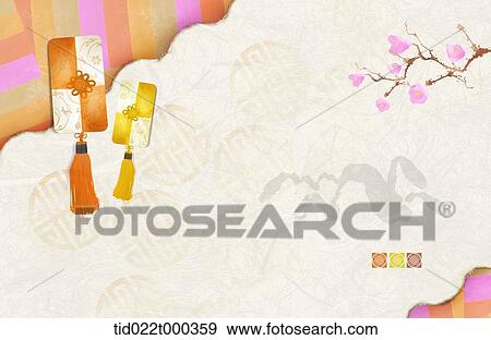 ppt template illustration of Korean norigae View Large Photo Image Stock Photo - ppt template illustration of Korean norigae. Fotosearch