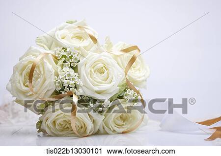 a bucket of white roses View Large Illustration Clip Art - a bucket of white roses. Fotosearch