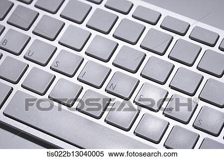 a keyboard View Large Illustration Stock Illustration - a keyboard. Fotosearch