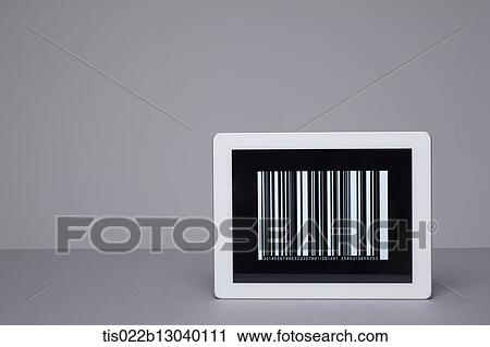a tablet with shredded paper View Large Illustration Clip Art - a tablet with shredded paper. Fotosearch