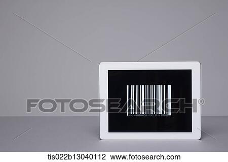a tablet with shredded paper View Large Illustration Drawing - a tablet with shredded paper. Fotosearch