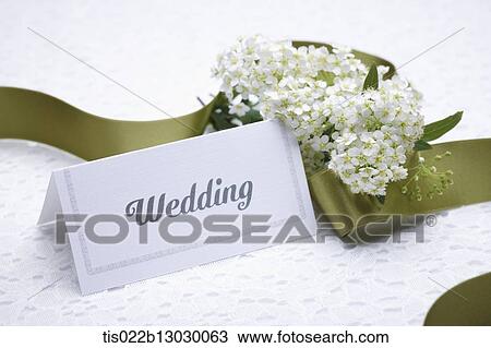 a wedding card with a flower bucket View Large Illustration Drawing - a wedding card with a flower bucket. Fotosearch
