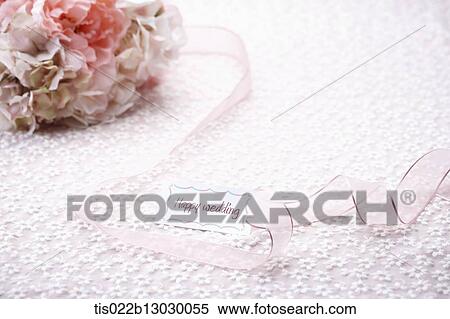 a wedding card with a flower bucket View Large Illustration Stock Illustration - a wedding card with a flower bucket. Fotosearch