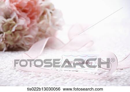 a wedding card with a flower bucket View Large Illustration Stock Illustration - a wedding card with a flower bucket. Fotosearch
