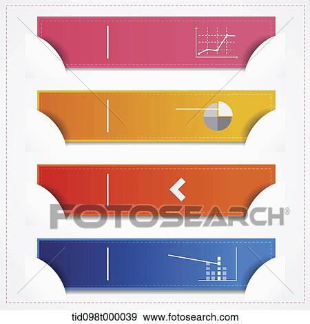 an illustration of different charts View Large Illustration Stock Illustration - an illustration of different charts. Fotosearch