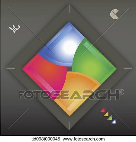 an illustration of different charts View Large Illustration Stock Illustration - an illustration of different charts. Fotosearch