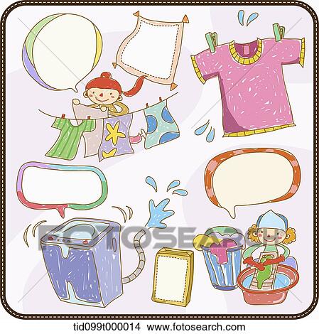 an illustration of different people with speech bubbles View Large Illustration Stock Illustration - an illustration of different people with speech bubbles. Fotosearch