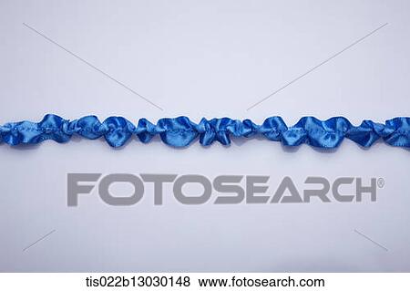 blue ribbons View Large Illustration Stock Illustration - blue ribbons. Fotosearch