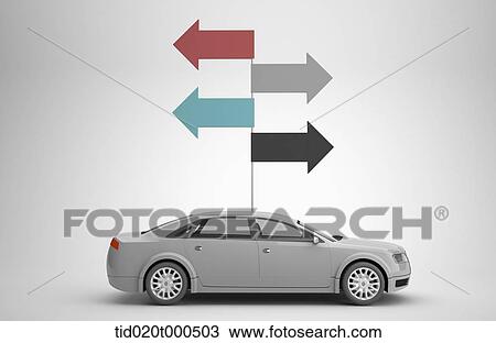 graphic illustration of a non traffic city View Large Illustration Drawing - graphic illustration of a non traffic city. Fotosearch