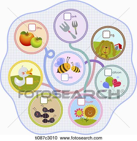 illustration check template View Large Illustration Clipart - illustration check template. Fotosearch