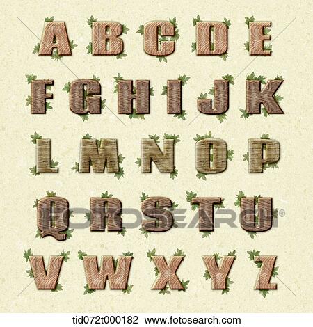 illustration design of alphabet View Large Illustration Drawing - illustration design of alphabet. Fotosearch